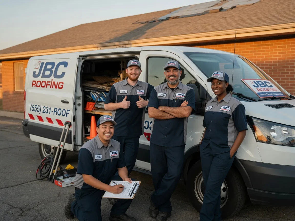 Roof Replacement company in Waxahachie, TX