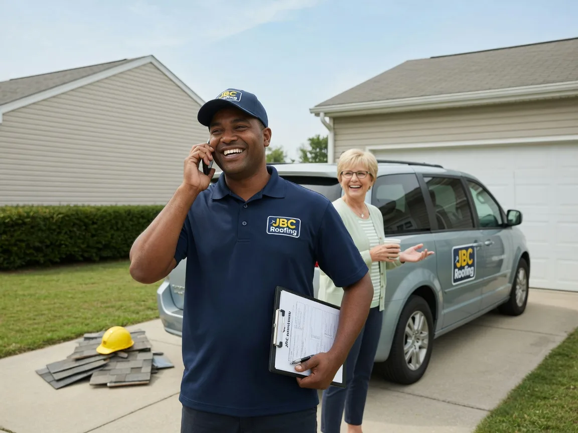 Roof Replacement Waxahachie, TX FAQs